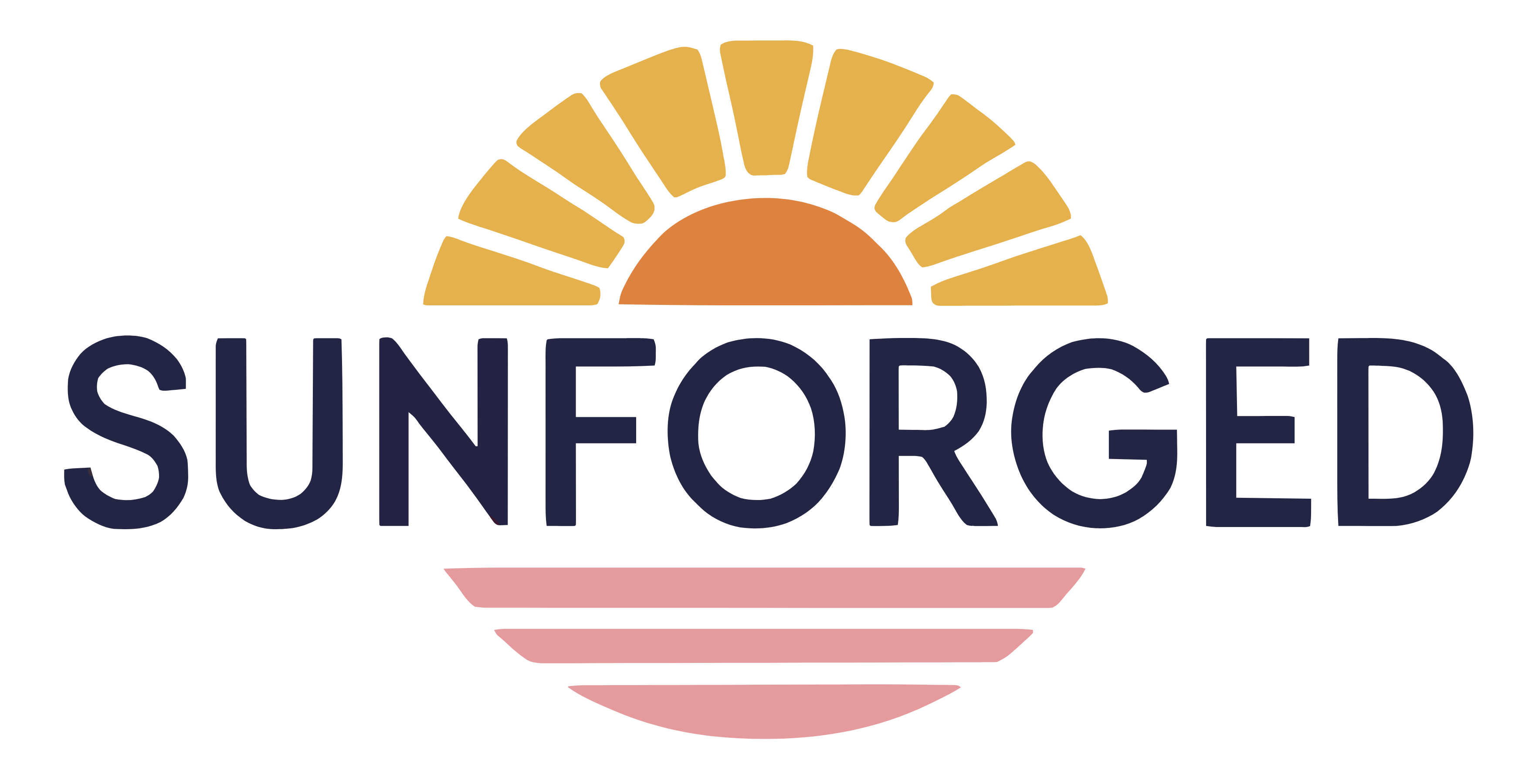 Sunforged